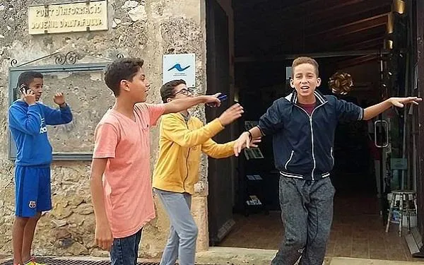 Foto: PIJ Altafulla