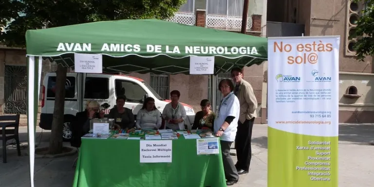 L’AVAN torna a conscienciar envers l'Alzheimer