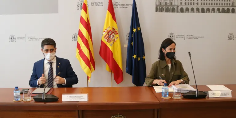 El Govern preveu "acords tímids i de mínims" en la Bilateral amb l'Estat