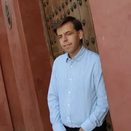 Cristóbal Ortega, director del Instituto Andaluz del Flamenco, en Utrera es Cultura - episode art