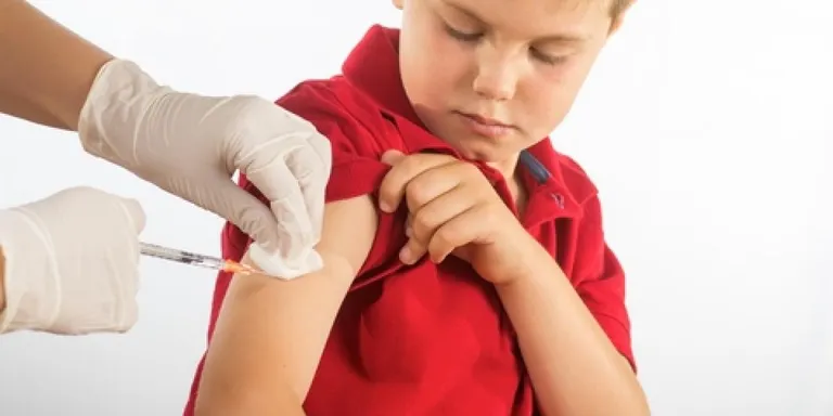 Salut vacunarà de la grip als infants d’entre 6 mesos i 5 anys a partir de l’any que ve