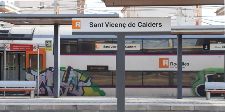 La URV investiga l'impacte psicològic dels problemes a Rodalies