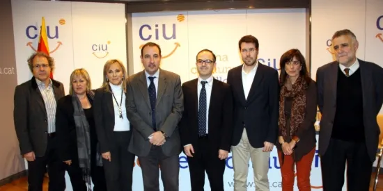 Els pressupostos 2012 de la Generalitat preveuen 10 milions d'€ per a l'Alt Urgell