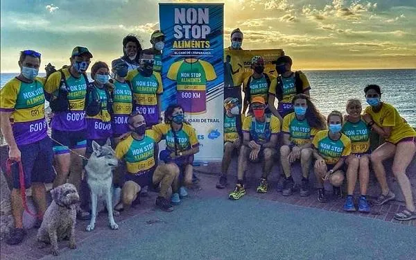 Foto: Non Stop Aliments