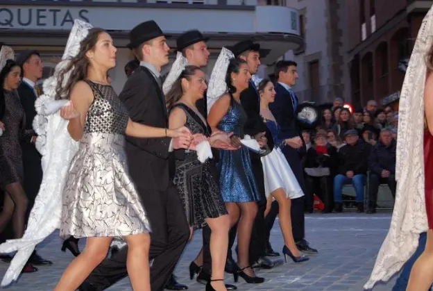 Tot a punt per a la 150a edició de la festa de Sant Antoni a Caldes