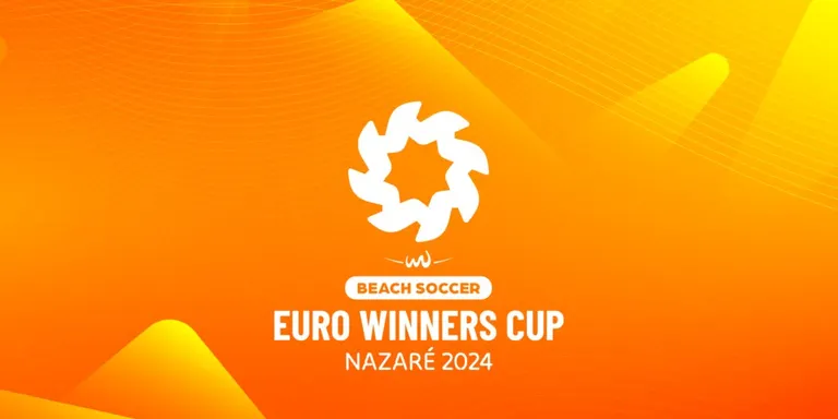 Quatre torrencs a l'Euro Winners Cap de futbol platja