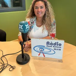 FQ - L'entrevista Local del 18/9/2025 - episode art
