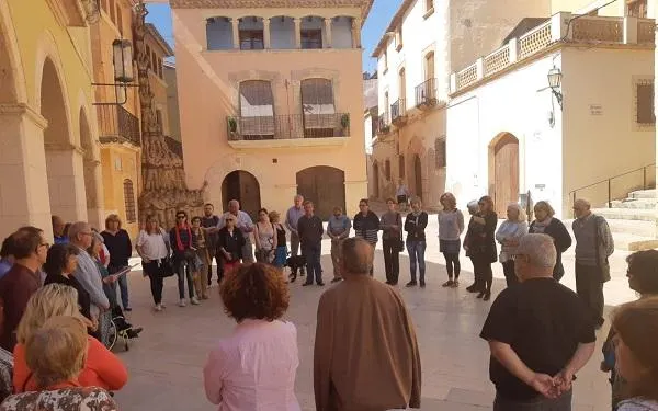 Foto: Ajuntament d'Altafulla