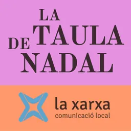 La Taula de Nadal del 24/12/2020 - episode art