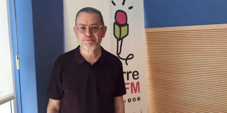 Carles Marquès signa l'storywalker d'aquesta edició del FITT