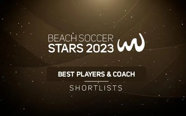 Foto: Beach Soccer Worldwide