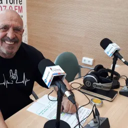 Secció de Publicitat, amb Xavi Franco - episode art