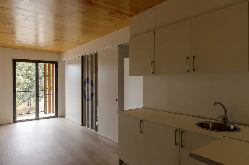 Aquest dijous se celebra el sorteig públic dels habitatges joves de Caldes