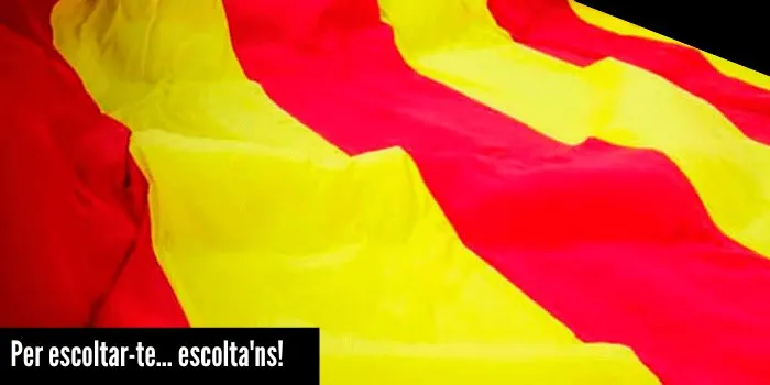 Castellterçol presenta els actes per la Diada