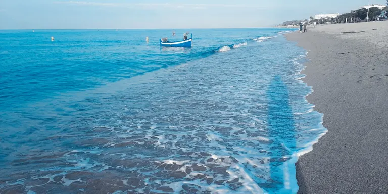 Bonança i temps estiuenc