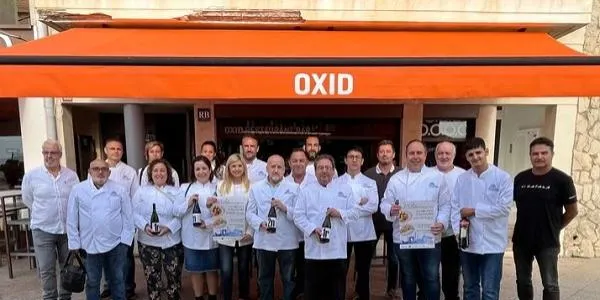 L’AEH Baix Gaià impulsa les Jornades Gastronòmiques de cargols i calamars al Baix Gaià entre el 26 d’octubre al 26 de novembre