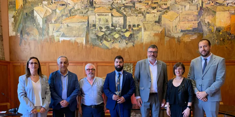 CDC i PDC d’Arenys es reuneixen avui per parlar del seu futur