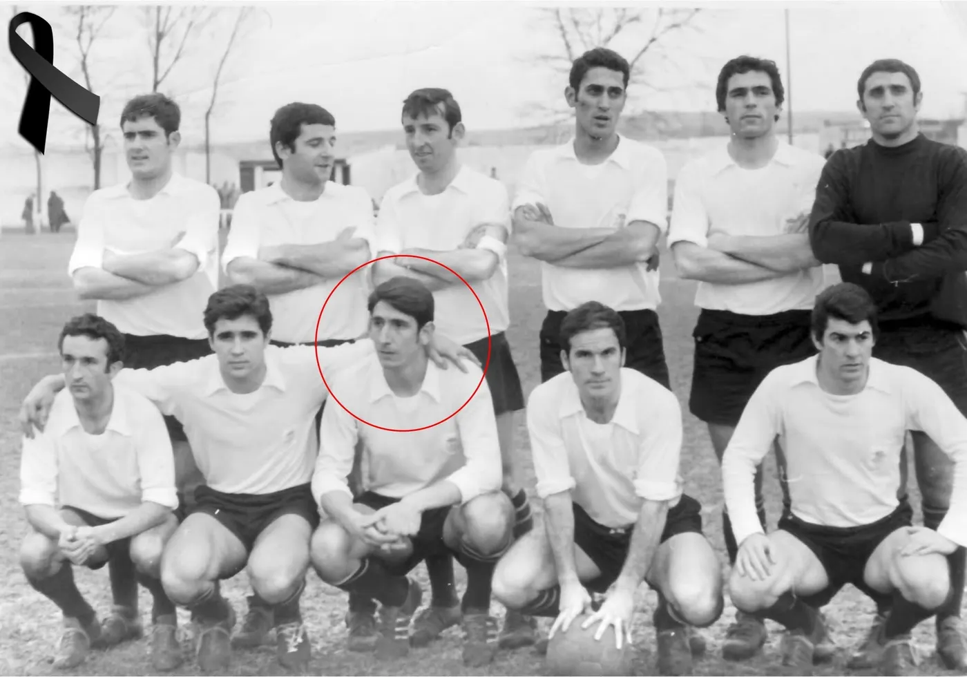 IN MEMORIAM