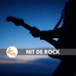 Nit de Rock del 29/4/2022 - episode art