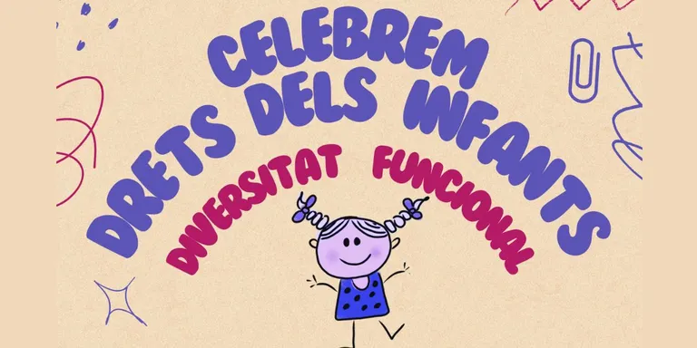 Arenys de Mar farà una festa de la diversitat emmarcada en el Dret dels Infants
