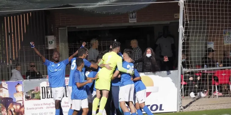 La prèvia esportiva dels equips morellencs d'aquest cap de setmana