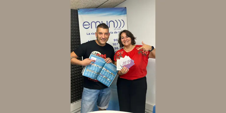 #ONA JOVE amb David Lesan, ESTRATS IV