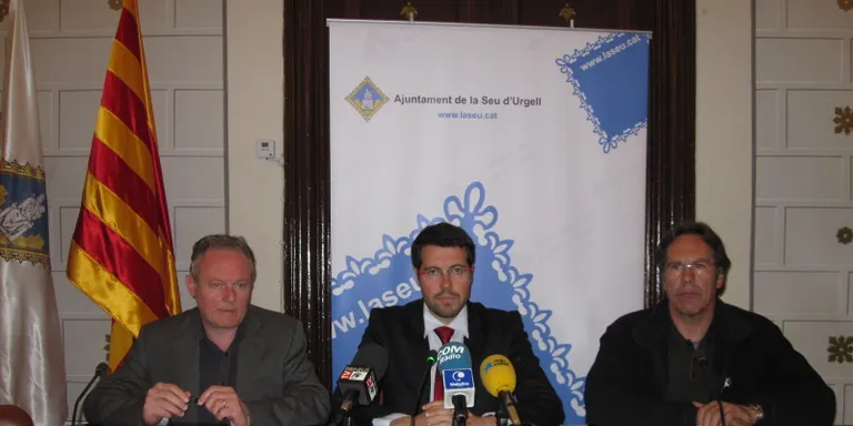 Els pressupostos de la Seu aposten pels aspectes socials i la inversió