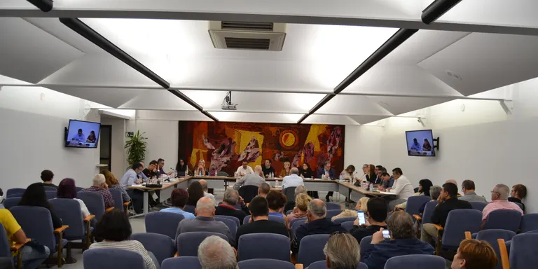 Les modificacions al rebut de l'aigua, principal novetat de les Ordenances Fiscals per al 2018