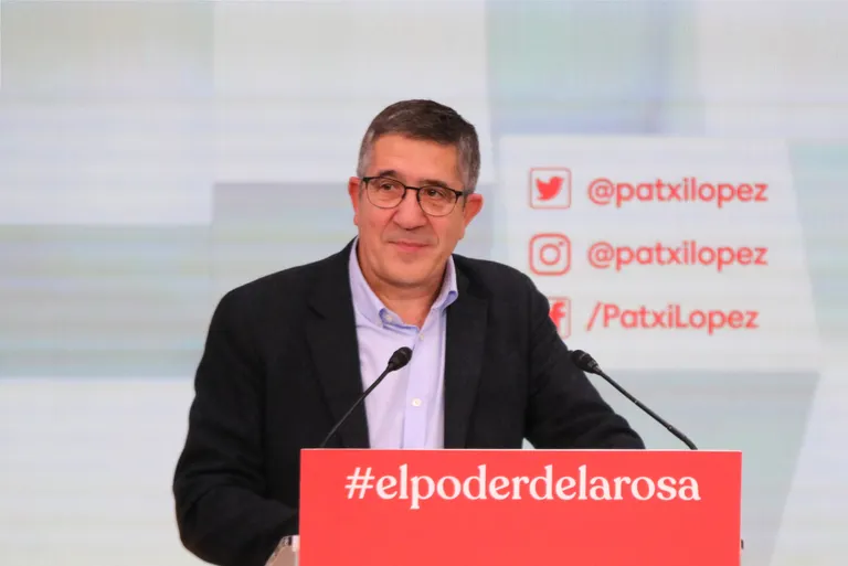 El PSOE proposa al PDeCAT modificar la llei que va permetre retirar l'acta dels líders del procés