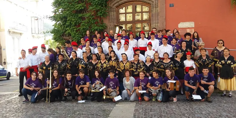 El vídeo del Ball Cerdà Intergeneracional, publicat a YouTube