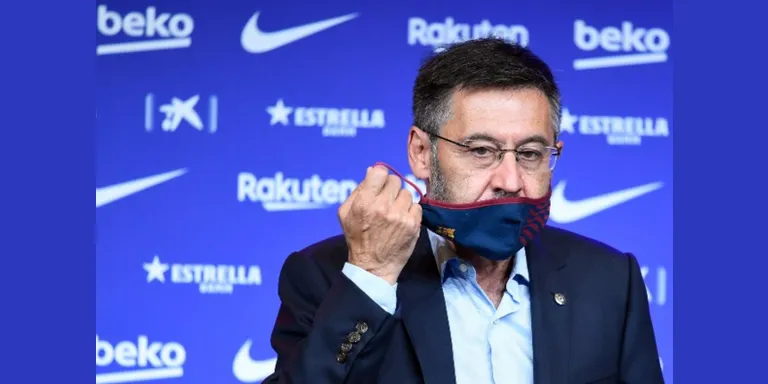 Bartomeu convoca la seva Junta el dilluns