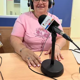 #667 - L'entrevista amb Yamilet Ramos - episode art