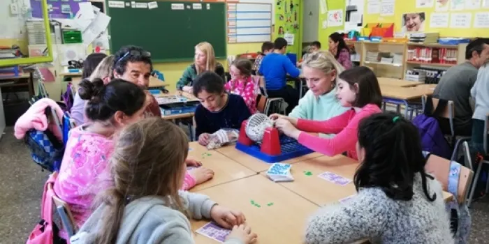 Gairebé 2.500 infants i joves comencen avui el nou curs escolar a la vila