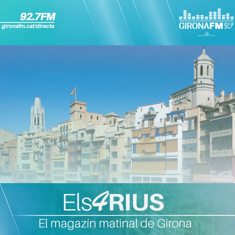 Els 4 Rius