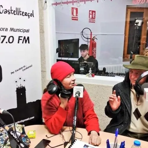 Ni un moment de glòria