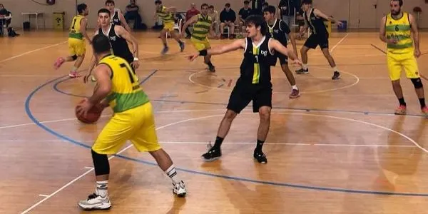 El Sub21 masculí del CB Altafulla – BBG s’imposa al Manyanet Reus ‘B’ en una segona part d’efectivitat (67-46)
