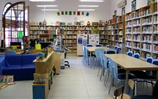 La Biblioteca Municipal d’Altafulla ofereix una conferència sobre Propietat Intel·lectual