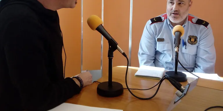 Els Mossos alerten sobre l’increment d’estafes a internet