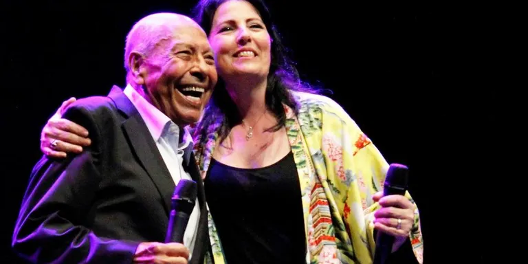 Maria Muñoz actuarà a Barcelona en un concert en record a Moncho
