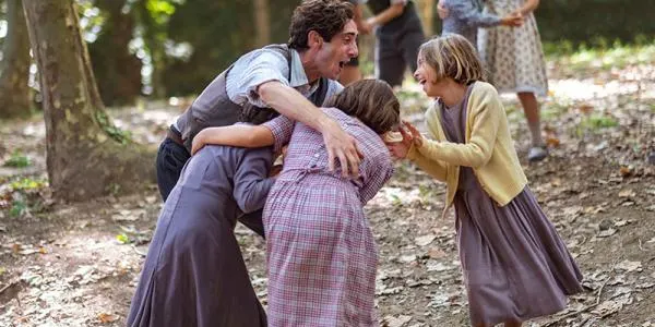 El Catllar s'uneix al Cicle Gaudí - Cinema Català
