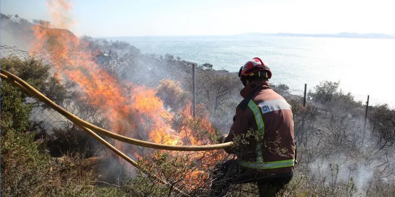 La campanya forestal 2022 cobra molta importància atès el risc d’incendi elevat