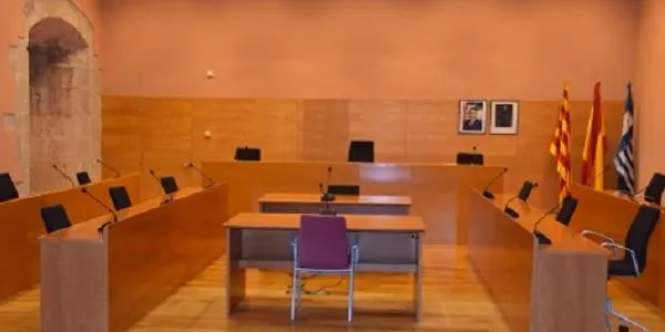 L’últim ple ordinari del mandat a la Torre porta a aprovació definitiva el cobriment de la piscina, per valor 2,5 MEUR