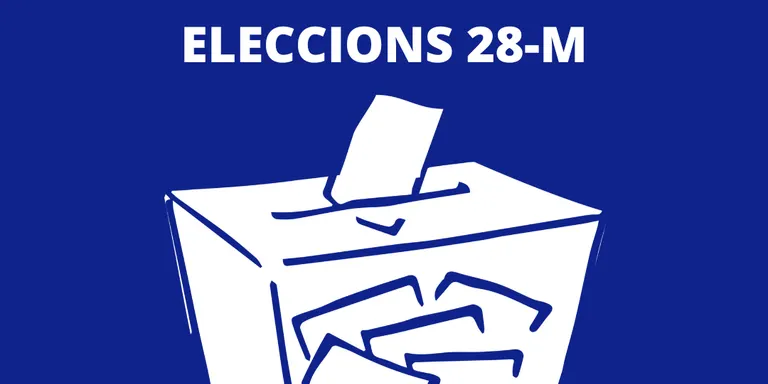 #28M | Un total de 9.006 persones poden votar a les eleccions municipals de la Seu d'Urgell