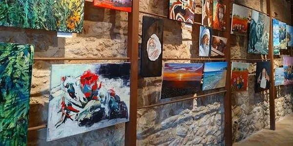 El Cercle Artístic d’Altafulla inaugura una nova Exposició Col·lectiva aquest dissabte a la Pallissa de l’Era del Senyor