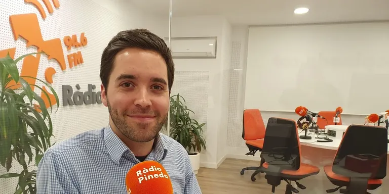 Dr. Albert Bellvert: «Als camps de refugiats la realitat supera la ficció»