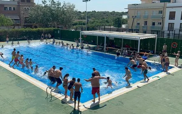 Foto: Ajuntament de la Pobla de Montornès
