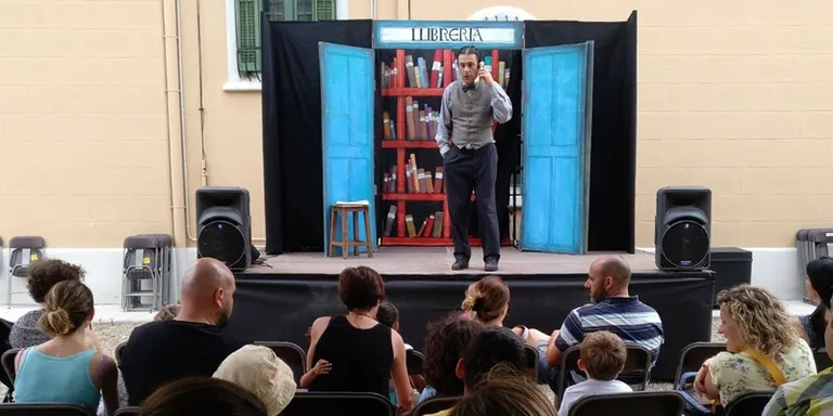 Dilluns comencen les inscripcions per a la programació de tardor de l'Ateneu