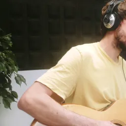 #267 - RubiSound: primícia musical en directe amb Joa LWest - episode art