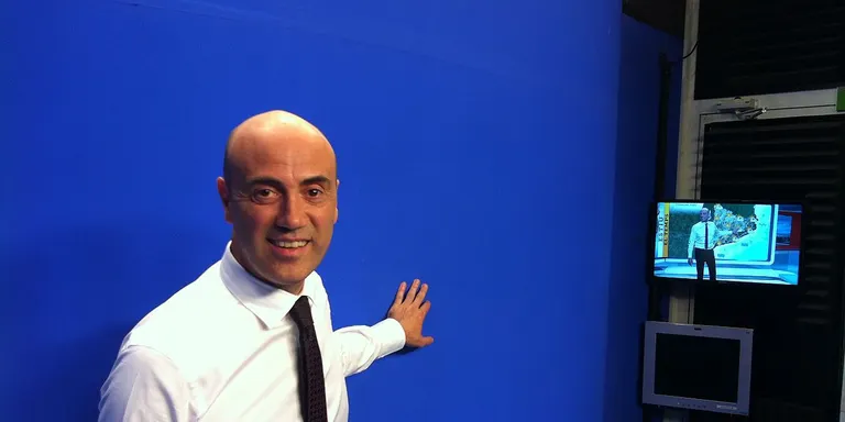 El meteoròleg Tomàs Molina parlarà a Solsona de com serà el temps del 2030