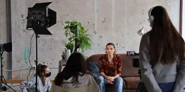 Deu estudiants de la URV presenten els seus projectes audiovisuals a productores nacionals i internacionals a la Setmana del Talent Audiovisual